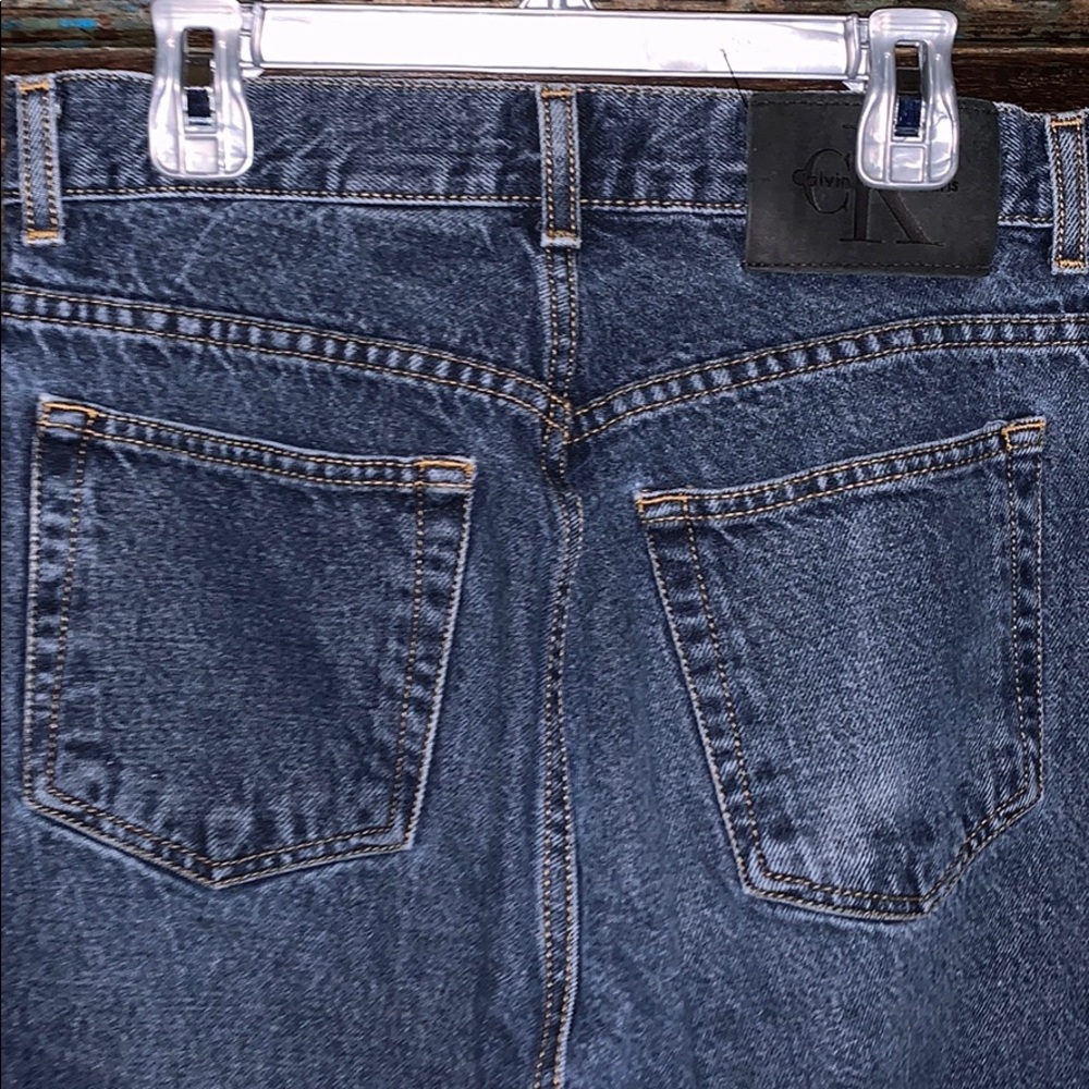 CK jeans - Picture 5 of 7